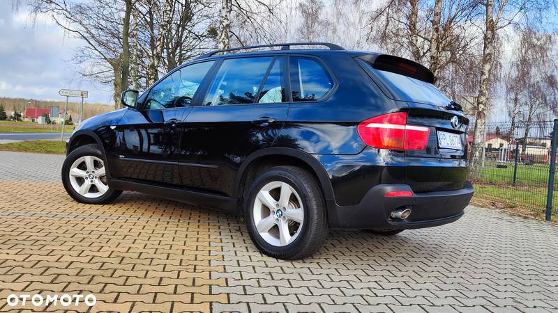 BMW X5 xDrive30d - 3