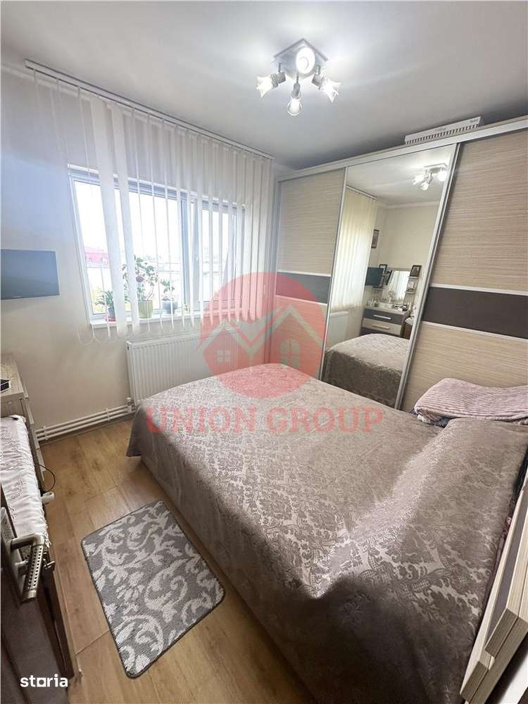 Apartament 3 Camere Mobilat Complet, Zona Eden - Imagine principală: 3/18