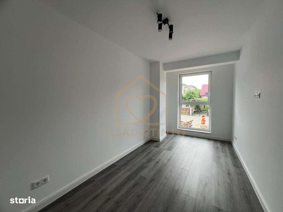 Apartament 2 cam sau spatiu de birou parter Stefan cel mare - Imagine principală: 3/5