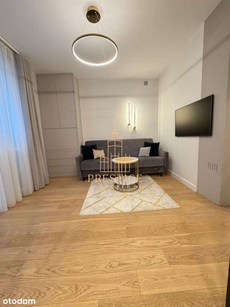 Atrakcyjna kawalerka ul. Sielecka przy Łazienkach!-0