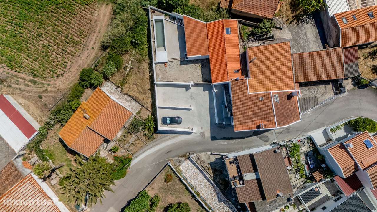 T3 Exclusivo | Design Contemporâneo | prox. à Praia da Areia Branca-4
