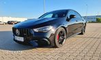 Mercedes-Benz CLA AMG 45 S 4-Matic 8G-DCT - 2