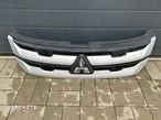 Mitsubishi Eclipse Cross Grill atrapa 2017- - 1