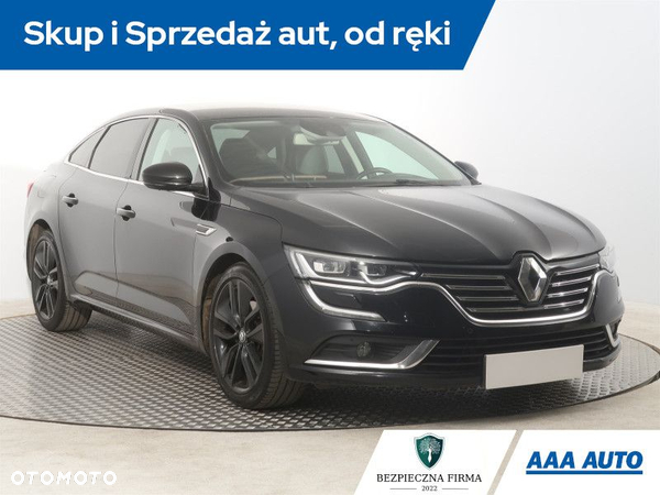 Renault Talisman - 2