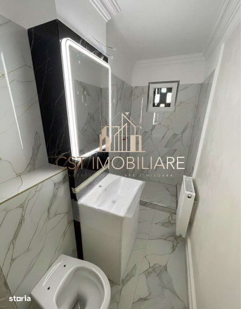 Apartament cu 2 camere / Sagului - Imagine principală: 5/8