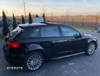 Audi A3 1.4 TFSI Sportback e-tron Attraction - 6