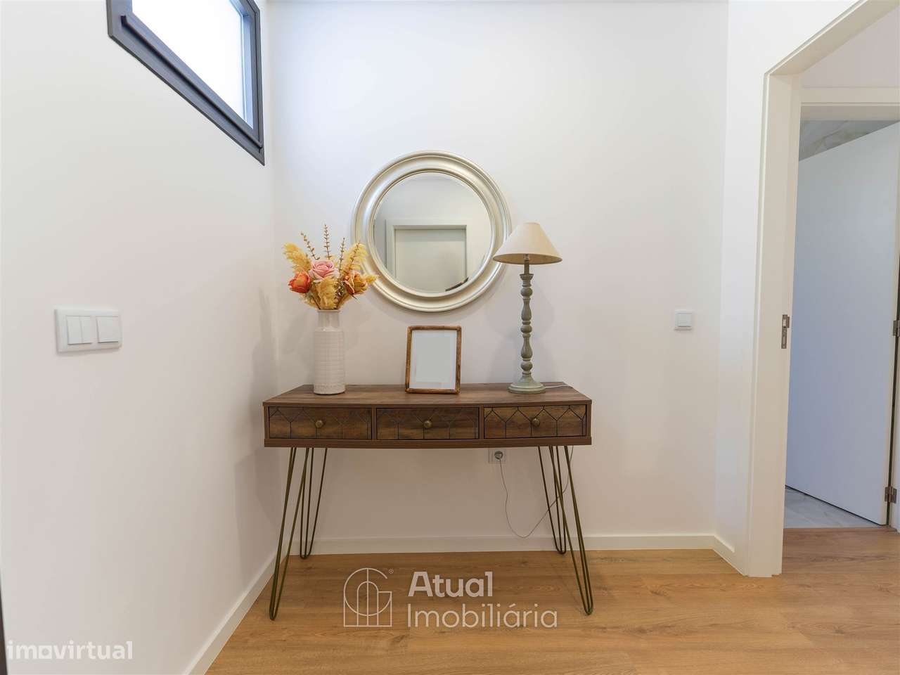 Moradia em Banda T3 Venda em Tagilde e Vizela (São Paio),Vizela-21