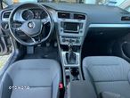 Volkswagen Golf - 7