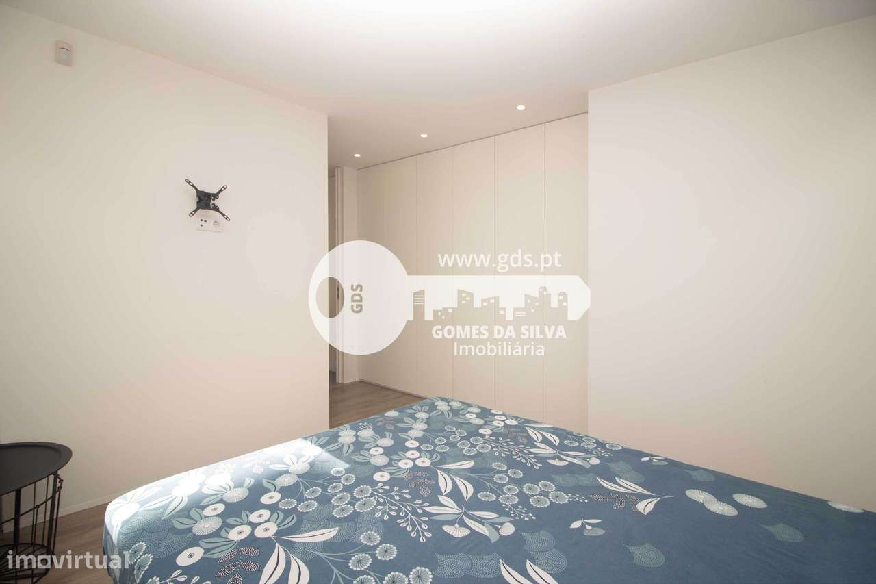 Apartamento T1 no Parque Norte - Construção Acrescentar-6