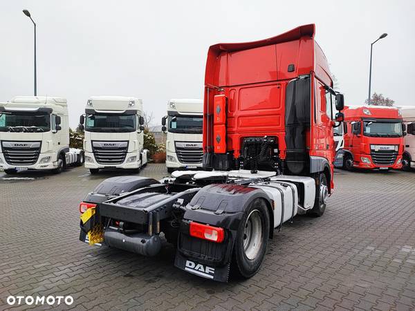 DAF DAF XF 480 FT - 5