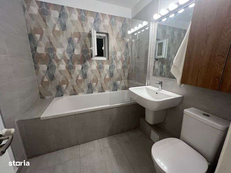 Renovat 4 camere 100 mp - Calea Calarasi, Muncii, Decebal - Imagine principală: 4/8