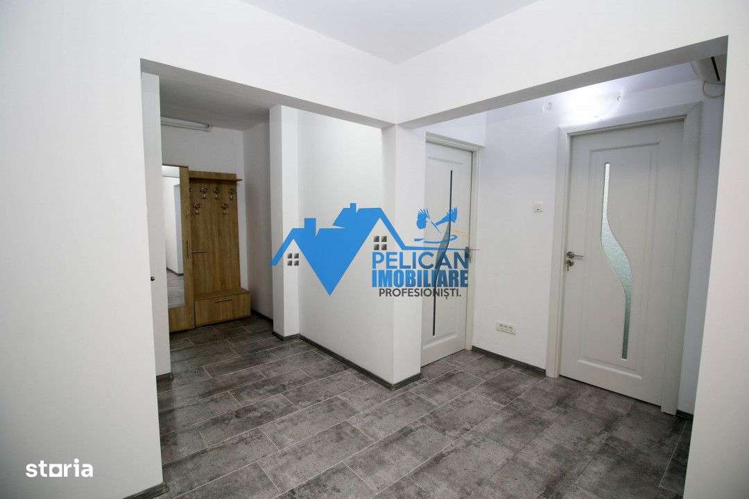 Vest - Pelican, 3 camere, mobilat, utilat - Imagine principală: 4/13