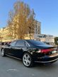 Audi A8 L 3.0 TDI Quattro Tiptronic - 5