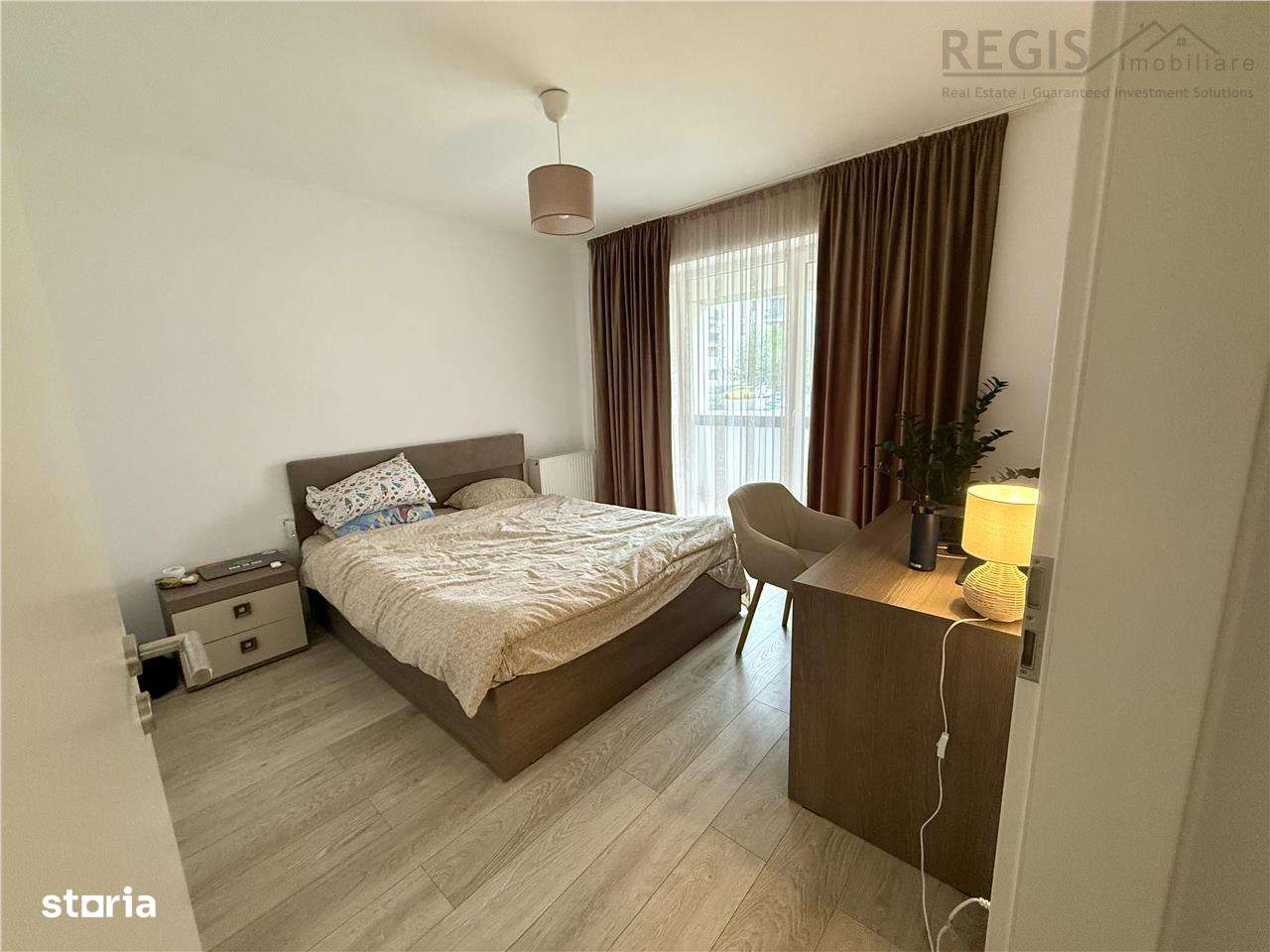 Apartament 3 Camere, Parcare, Coresi Kasper - Imagine principală: 4/13
