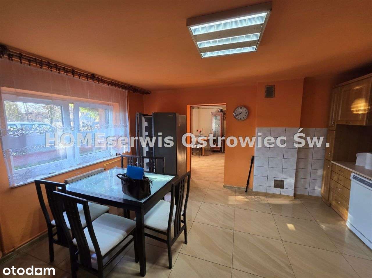 Dom murowany 199 m2 4 pokoje Os.Kolonia Robotnicza-15