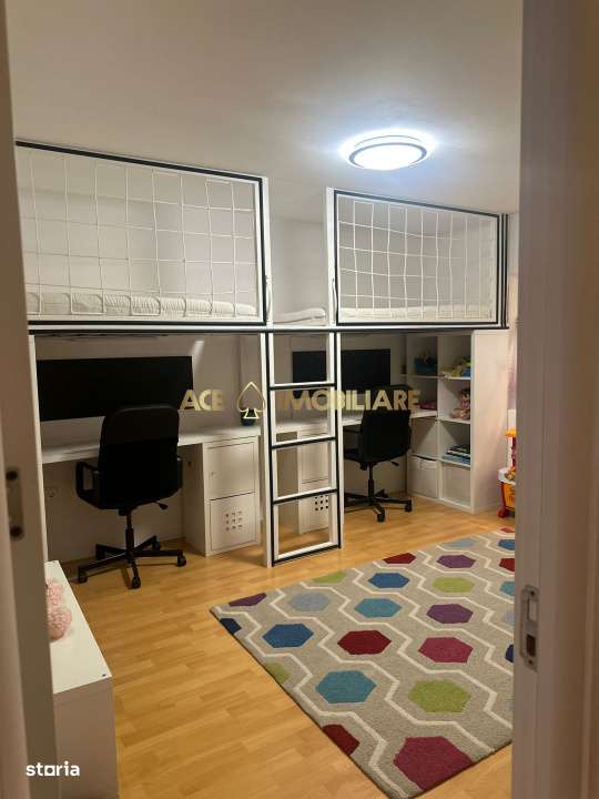 4 Camere | Vitan | Mall | Metrou | Recent Renovat | Mobilat - Utilat - Imagine principală: 4/15