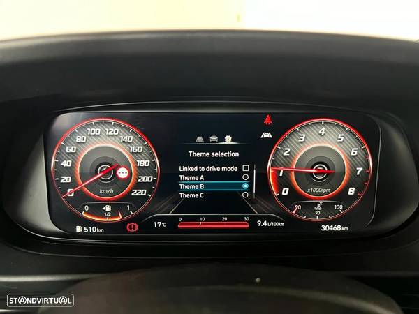 Hyundai Bayon 1.0 T-GDi Premium - 13