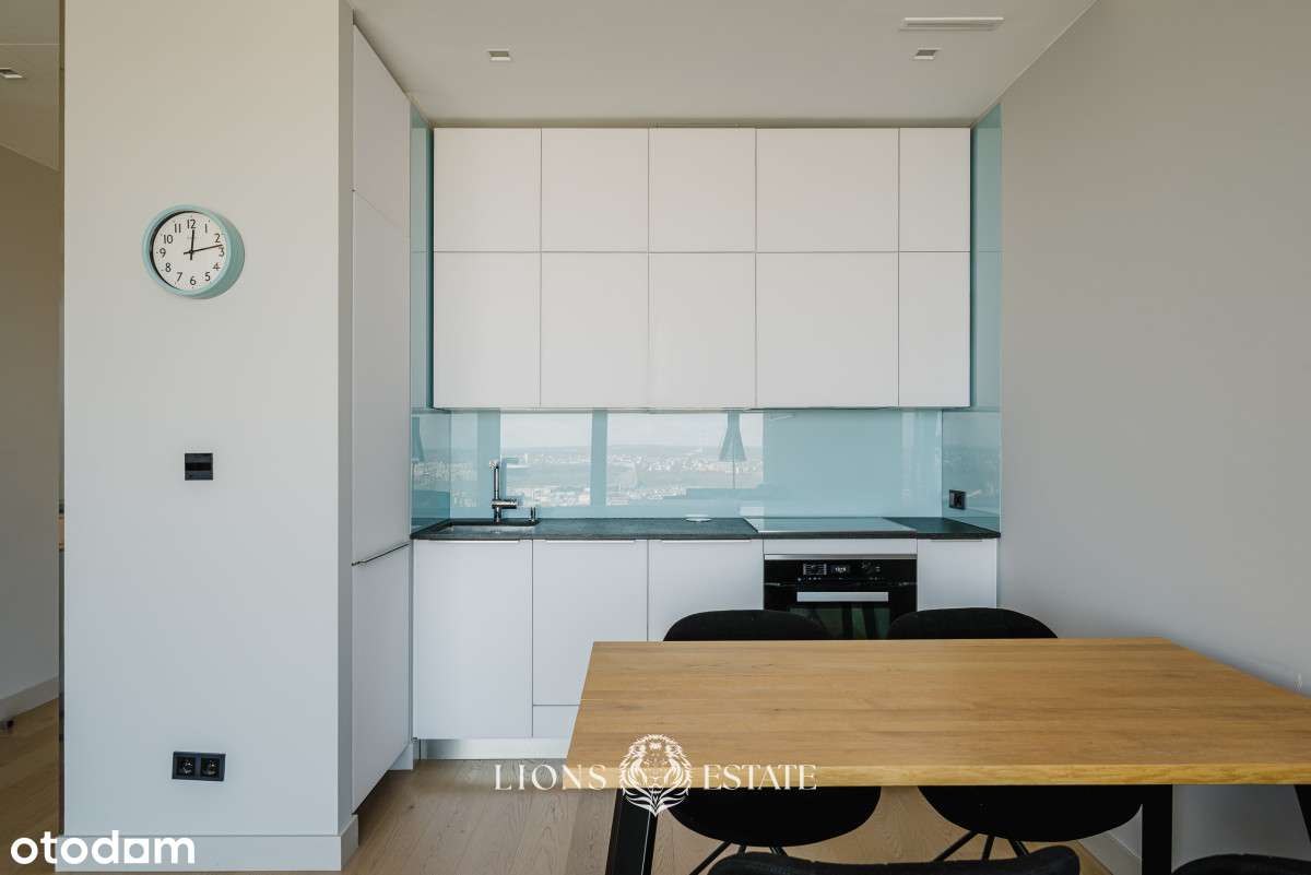 Apartment in warszawa - Widok 5