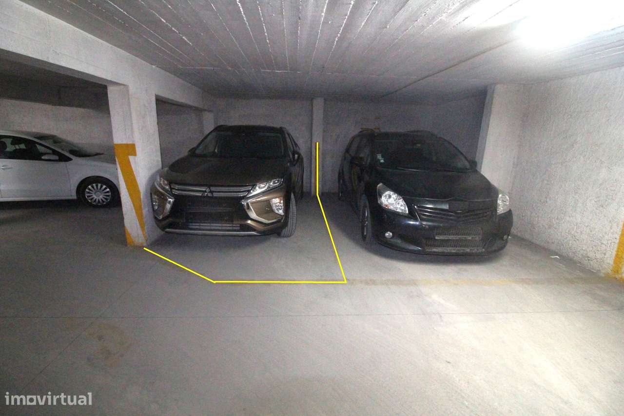 Armação de Pêra T1 Primeira Linha com Garagem, Pronto a Habitar-11