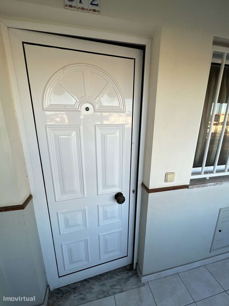 Venda de Apartamento em Fátima-11