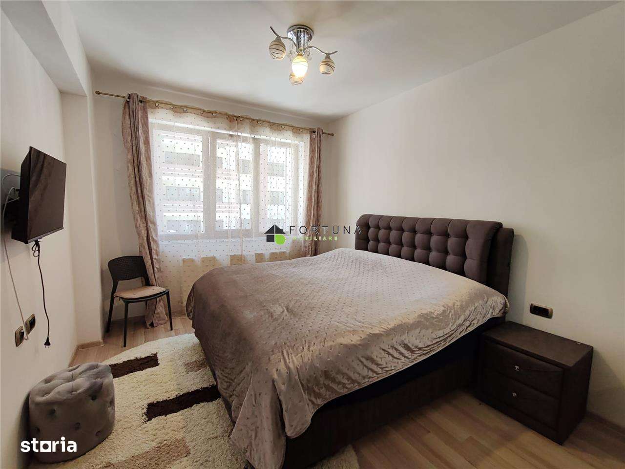 Apartament 3 camere decomndat - Isaran Tractorul-10