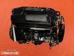 Montagem Motor BMW 530D 3.0D (E39) de 2002  Ref: M57-D30 - 1