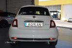 Fiat 500 1.0 Hybrid - 11