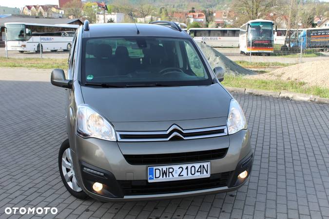 Citroën Berlingo Multispace BlueHDi 120 S&S SELECTION - 1