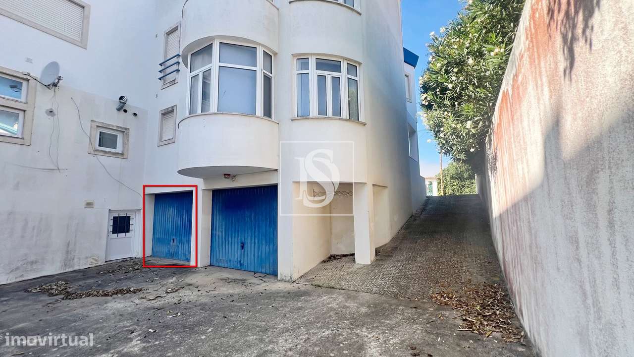 Apartamento T1+1 com vista mar em Peniche – perto da praia-29
