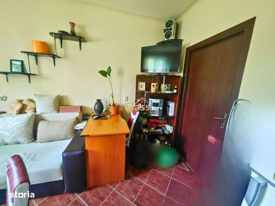 Apartament 2 camere | 42 mpu | zona stadionul CFR Gruia - Imagine principală: 5/6