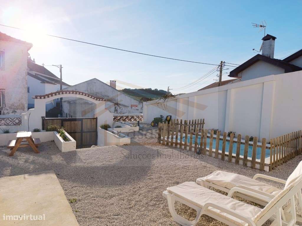 Moradia de Charme - T3-18