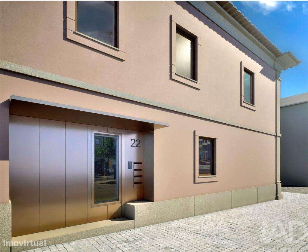 Apartamento T1 em Ílhavo (São Salvador) de 43,00 m2 - Grande imagem: 5/9