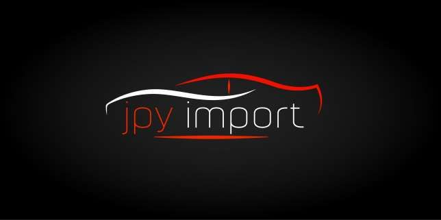 JPY Import logo