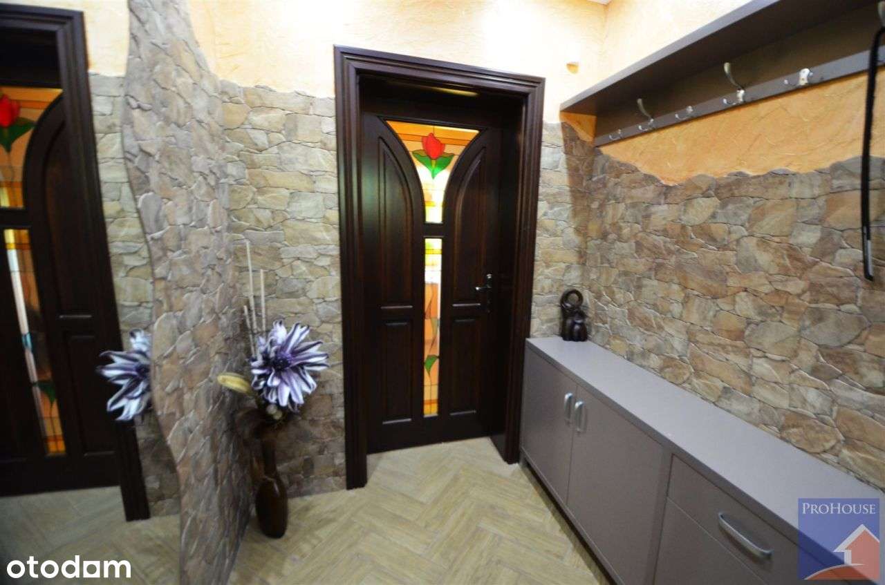 Piękny dom z dużą działką w Beskidzie Wyspowym - Pełny obrazek: 5/17