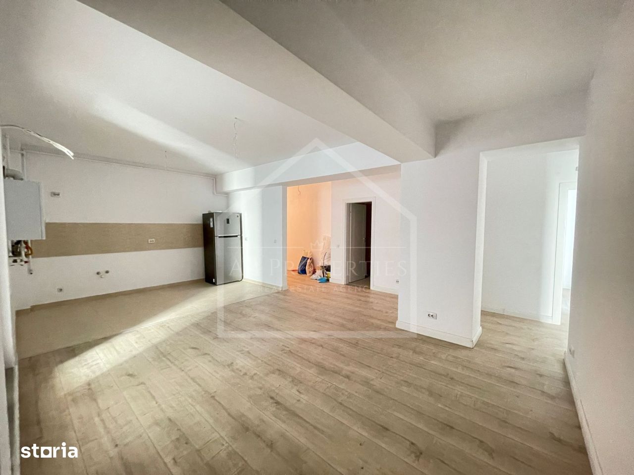 Apartament 3 Camere | Sisesti | Comision0 %