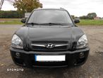 Hyundai Tucson 2.0 Active / Style - 2