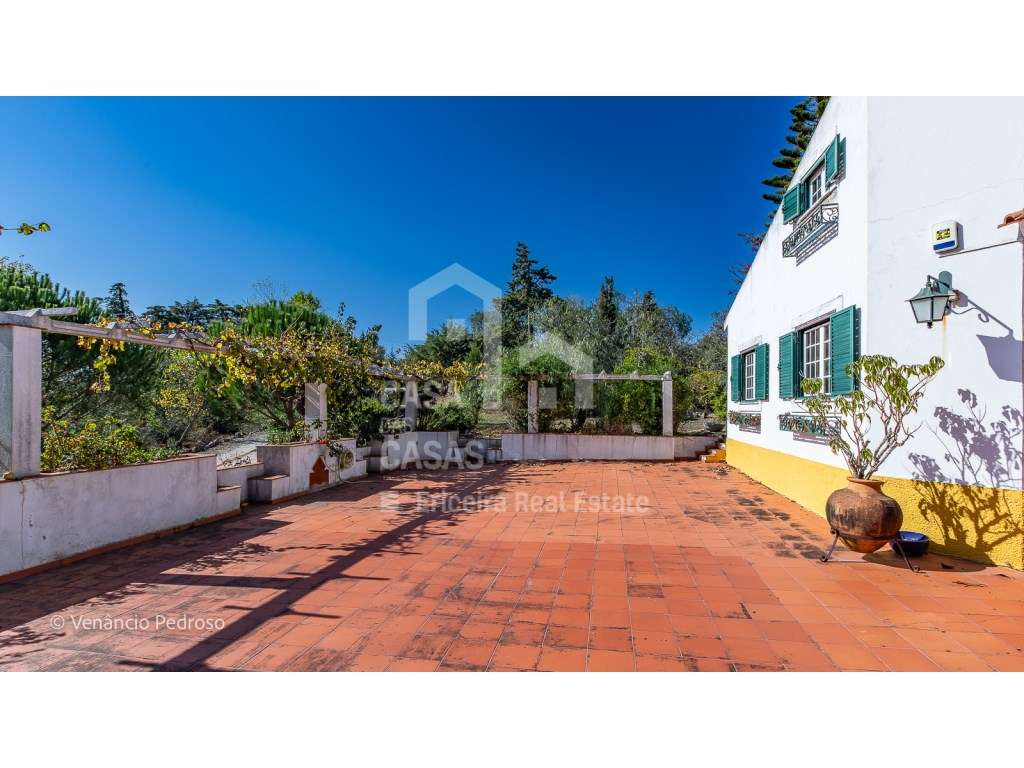 Vende Moradia T4 - Mafra, A Casa das Casas-13