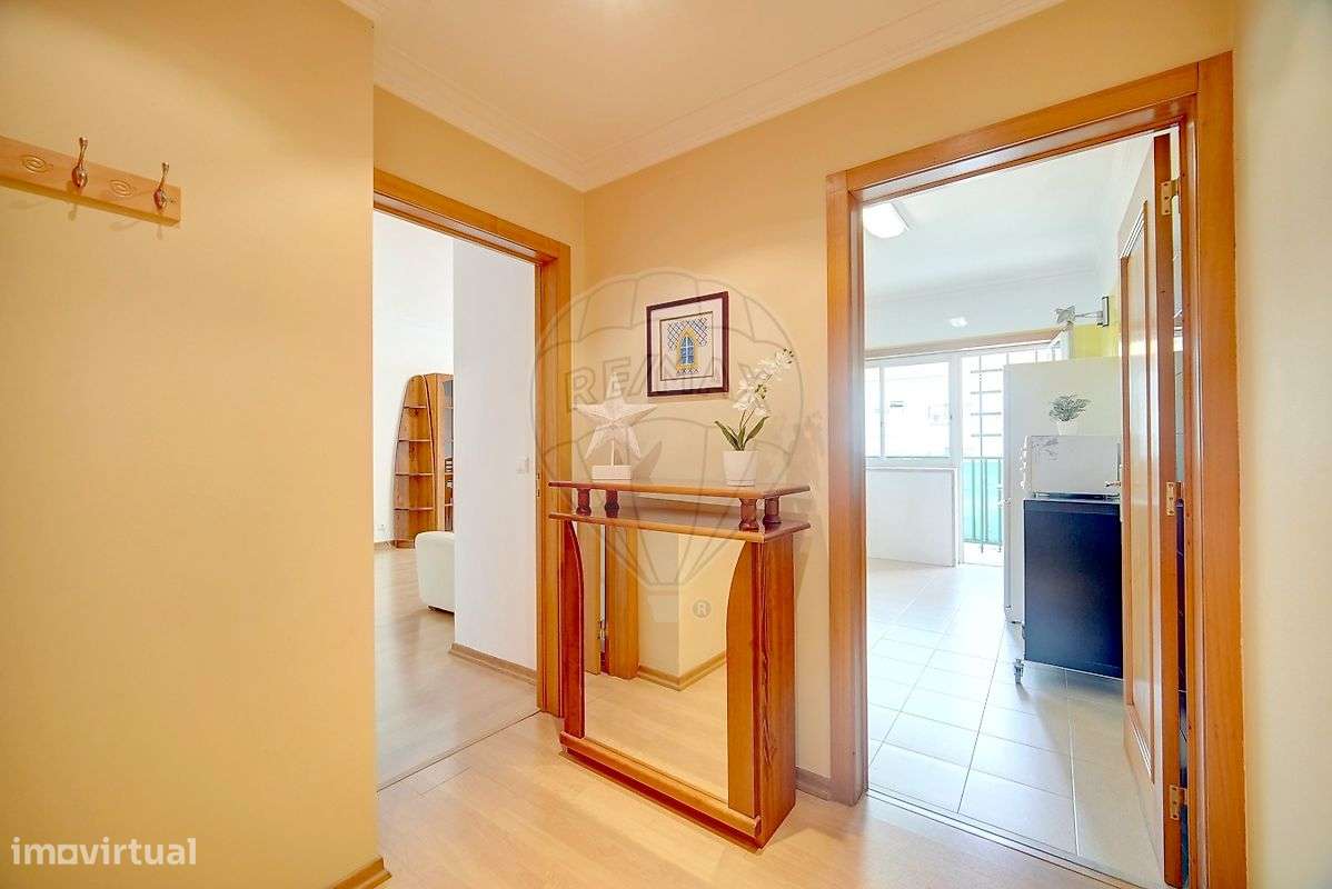 Apartamento T3 para arrendamento - Grande imagem: 5/24