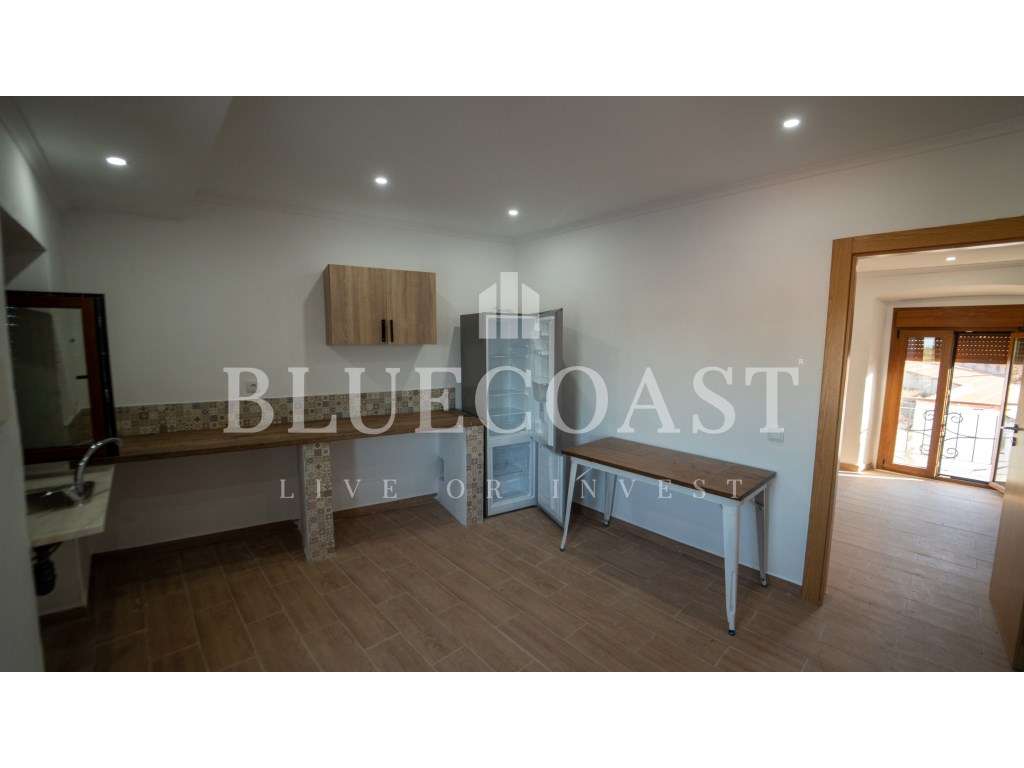 Moradia Rústica Alentejana com Anexo e Espaço Exterior-10