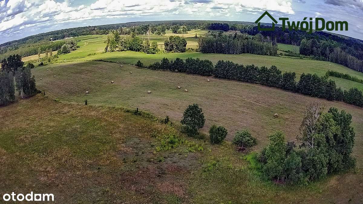 Działki w Wólce w okazyjnej cenie! - Pełny obrazek: 4/4