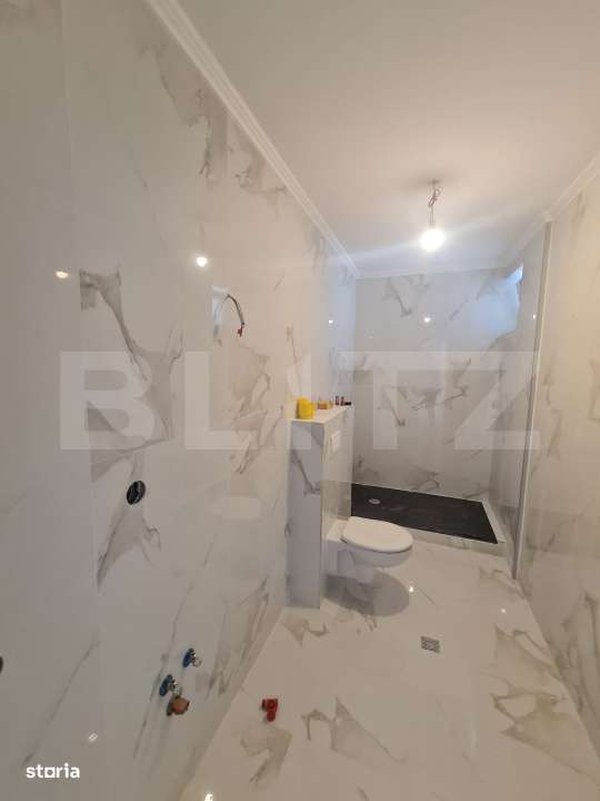 Apartament 2 camere, 57.85 mp, zona Central - Imagine principală: 5/5