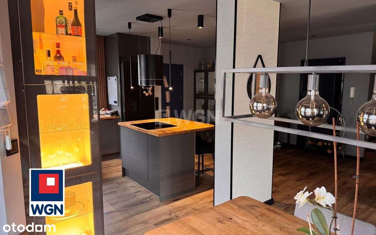 Wyjątkowy dom o powierzchni 230 m2-7