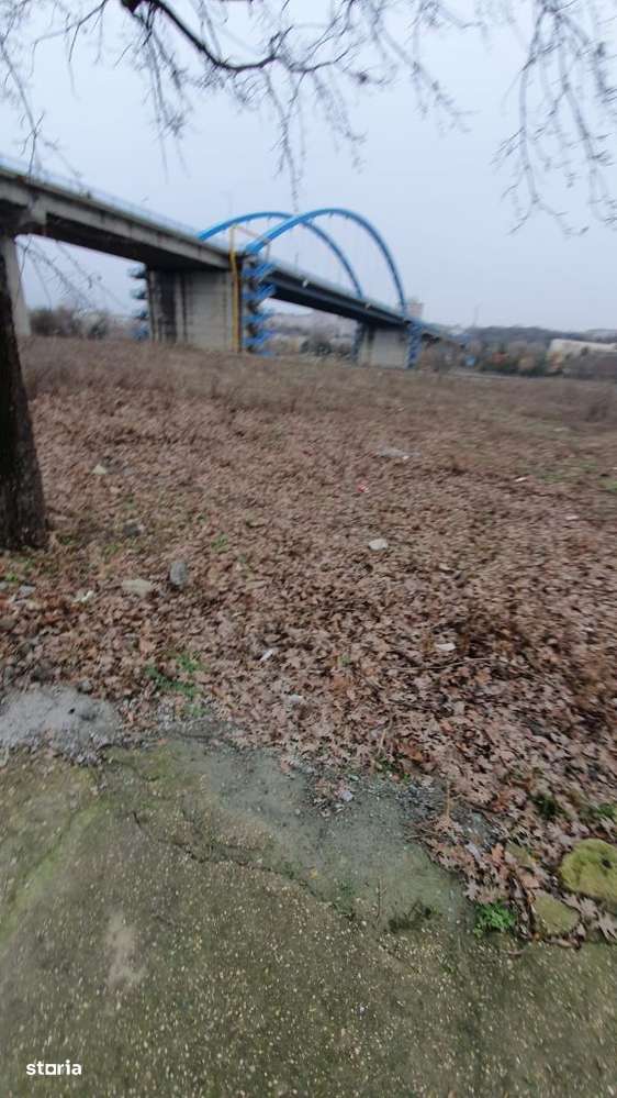 Vand/ inchiriez teren intravilan Medgidia, Jud. Constanta - Imagine principală: 4/7