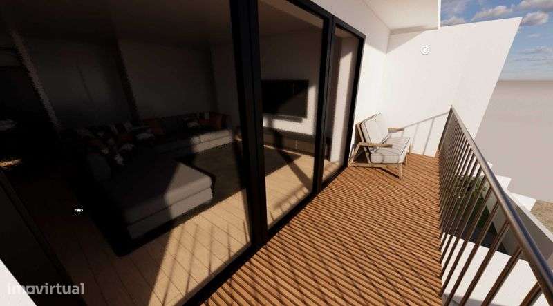 Moradia T4 - Construção Nova (Guifões, Matosinhos) - Grande imagem: 4/12