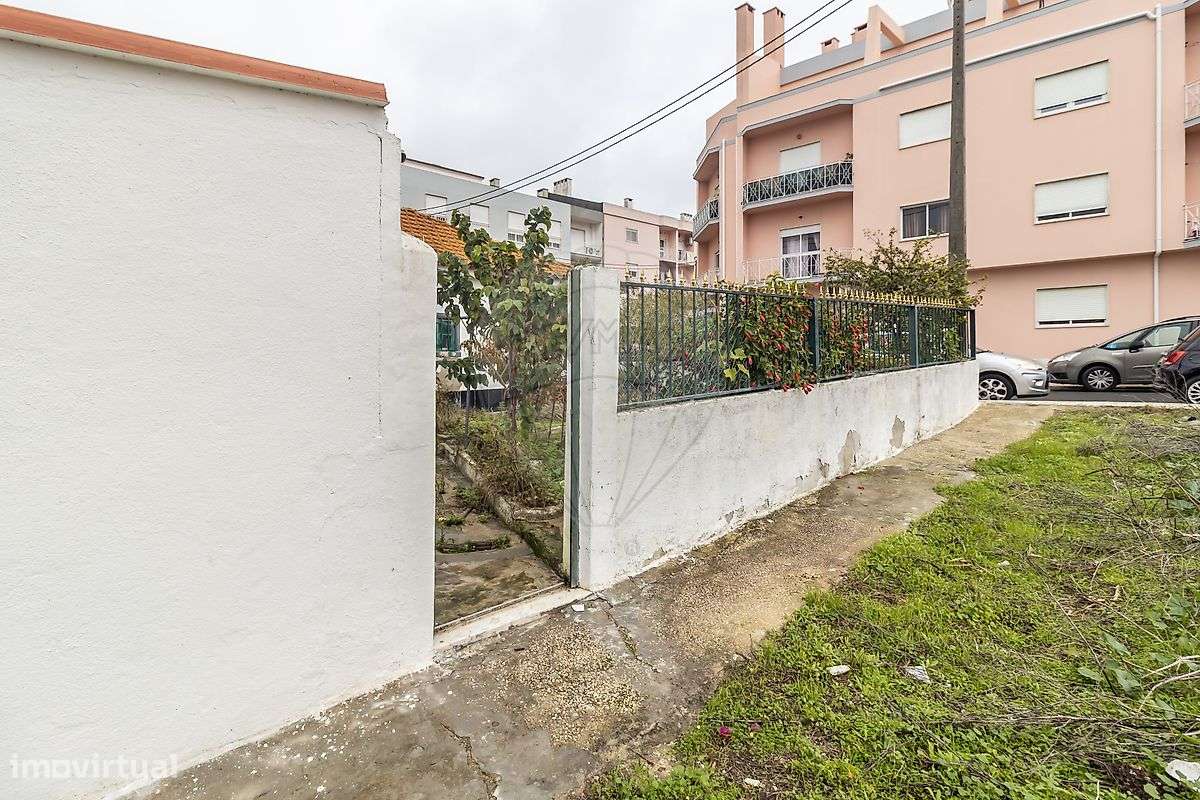 Moradia T2 para venda-23