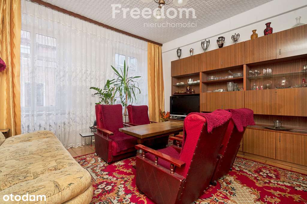 Mieszkanie w kamienicy w centrum Mrągowa - Pełny obrazek: 5/8