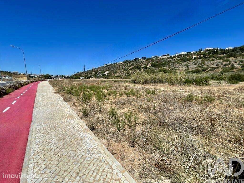 Terreno em Albufeira e Olhos de Água de 5540,00 m2 - Grande imagem: 2/14