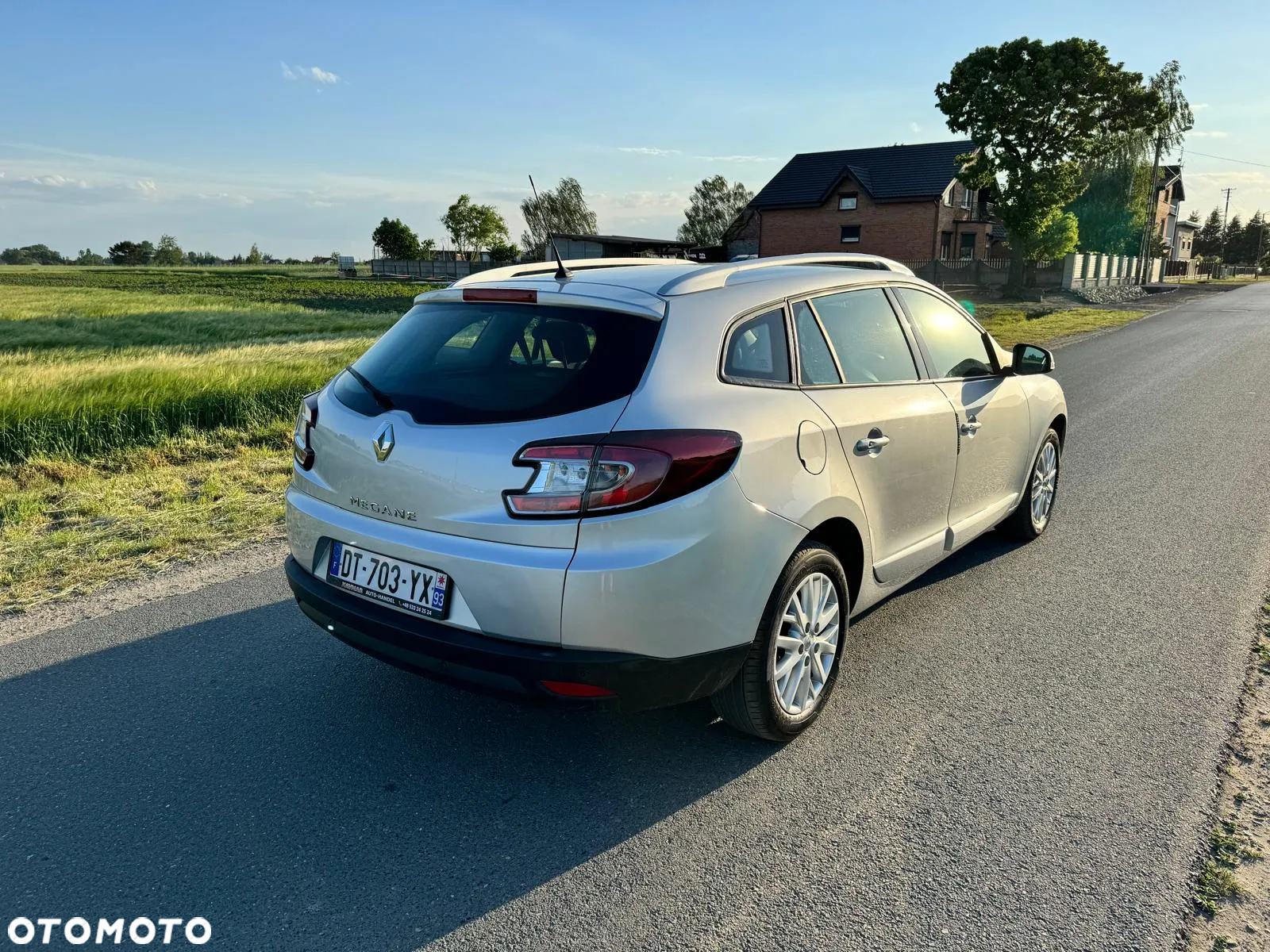 Renault Megane - 6