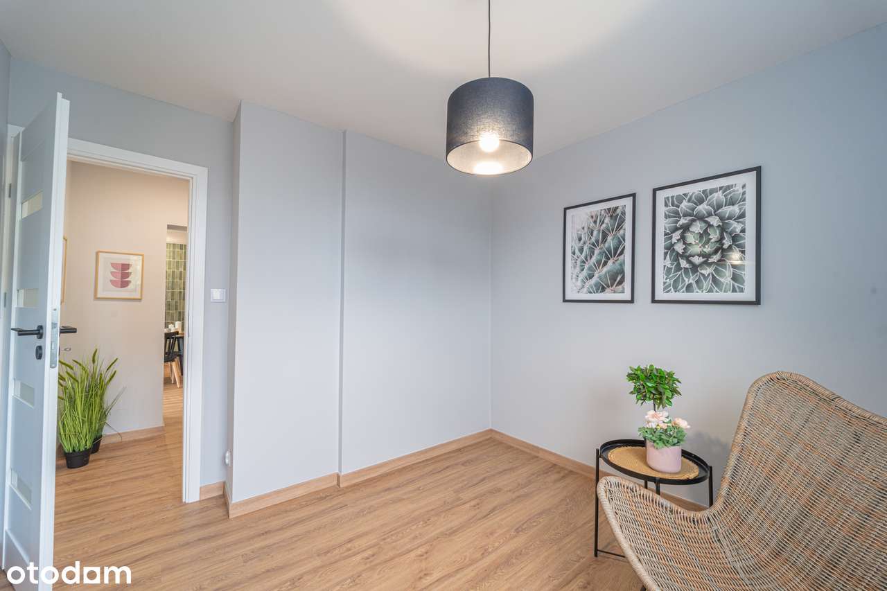 Mieszkanie na sprzedaż –Idealne dla rodziny | Gotowe do wprowadzenia-6