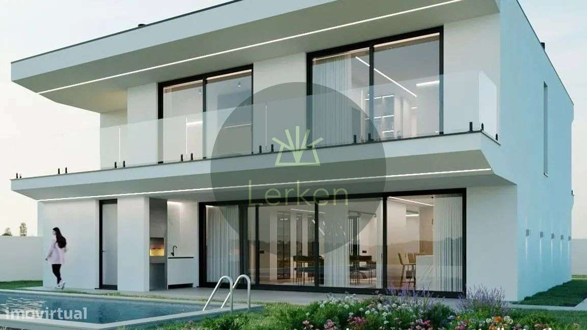 Terreno Urbano para Construção | 780m² | Espinho | Braga - Grande imagem: 5/9